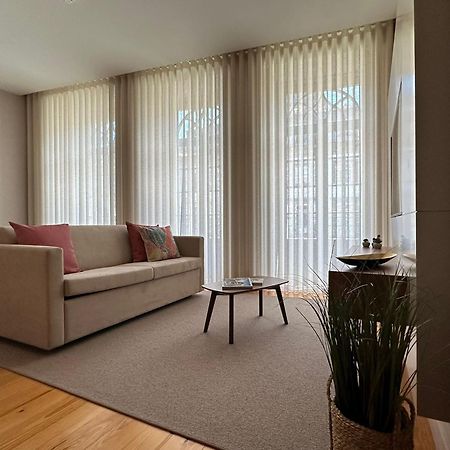 Lit Apartments - Clerigos Porto Dış mekan fotoğraf