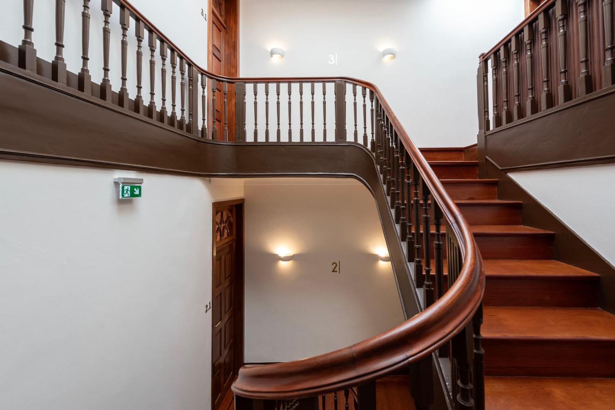Lit Apartments - Clerigos Porto Dış mekan fotoğraf