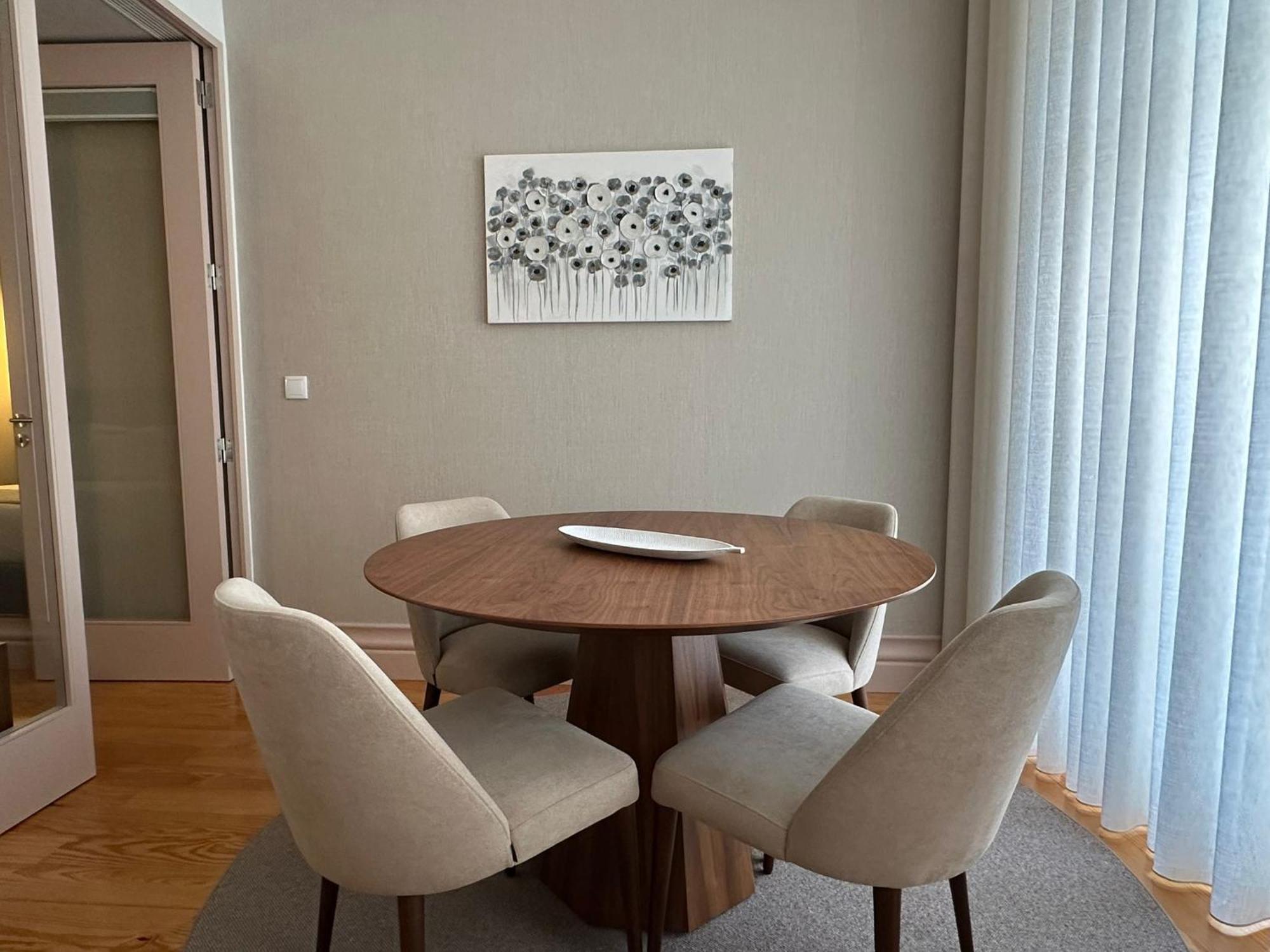 Lit Apartments - Clerigos Porto Dış mekan fotoğraf