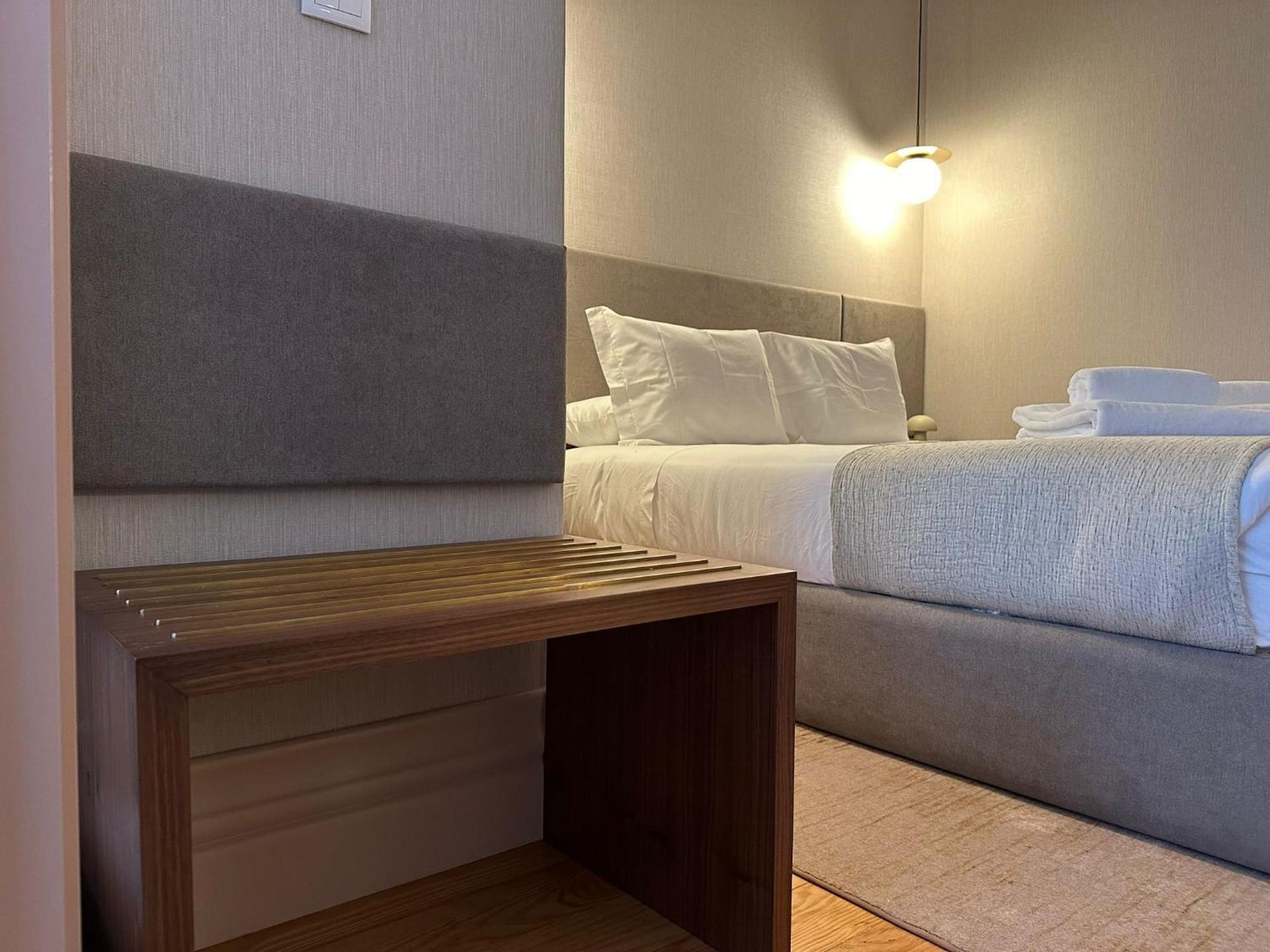 Lit Apartments - Clerigos Porto Dış mekan fotoğraf