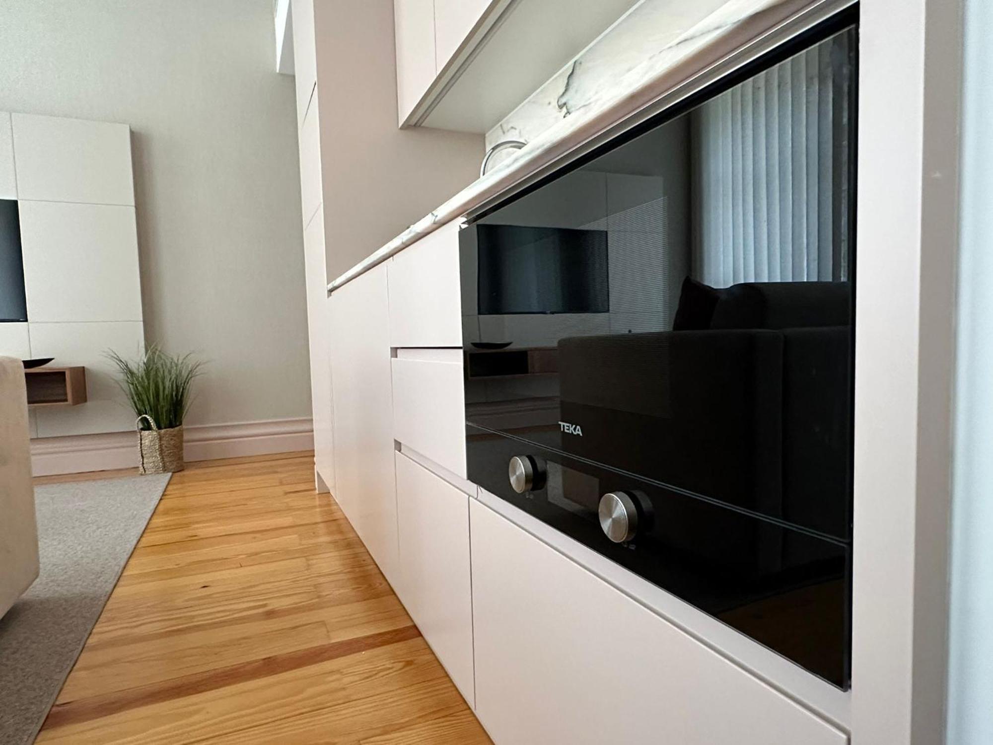 Lit Apartments - Clerigos Porto Dış mekan fotoğraf