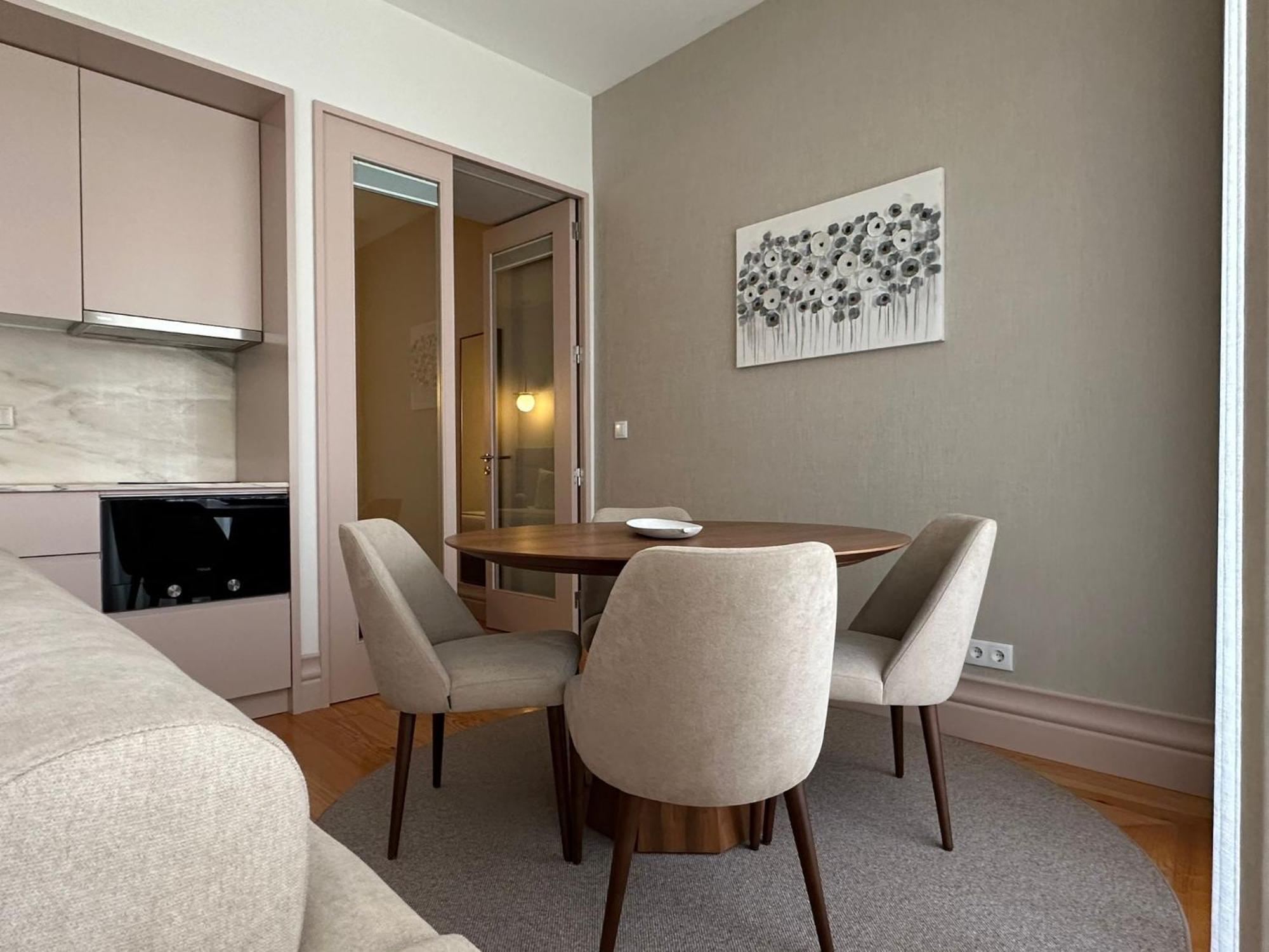 Lit Apartments - Clerigos Porto Dış mekan fotoğraf
