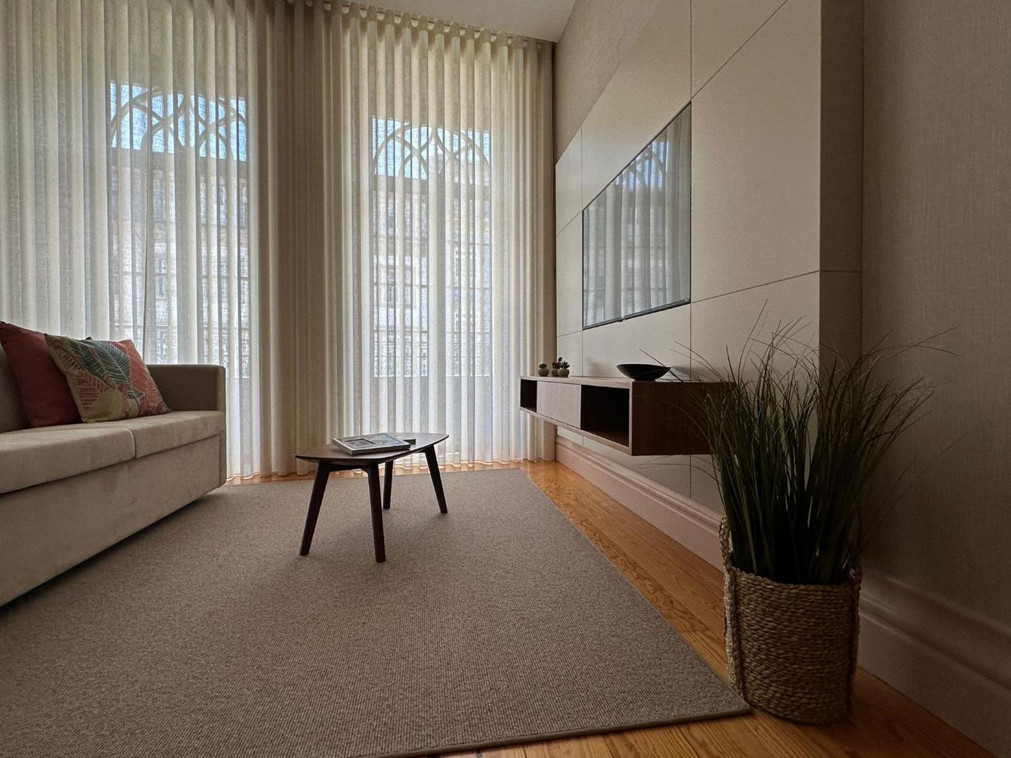 Lit Apartments - Clerigos Porto Dış mekan fotoğraf