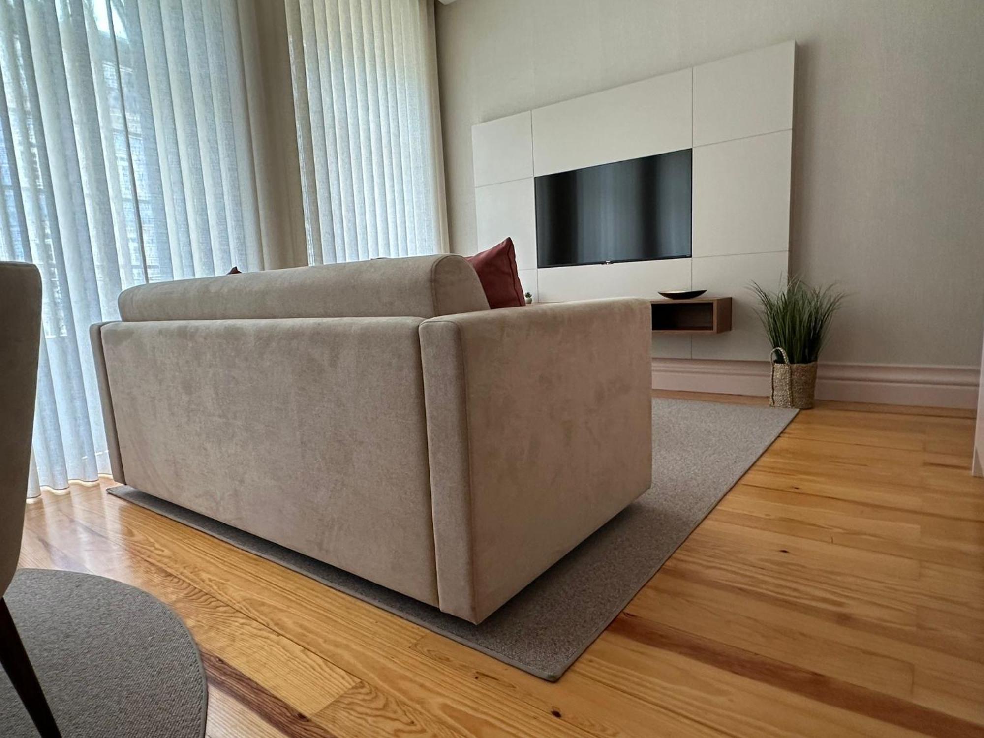 Lit Apartments - Clerigos Porto Dış mekan fotoğraf