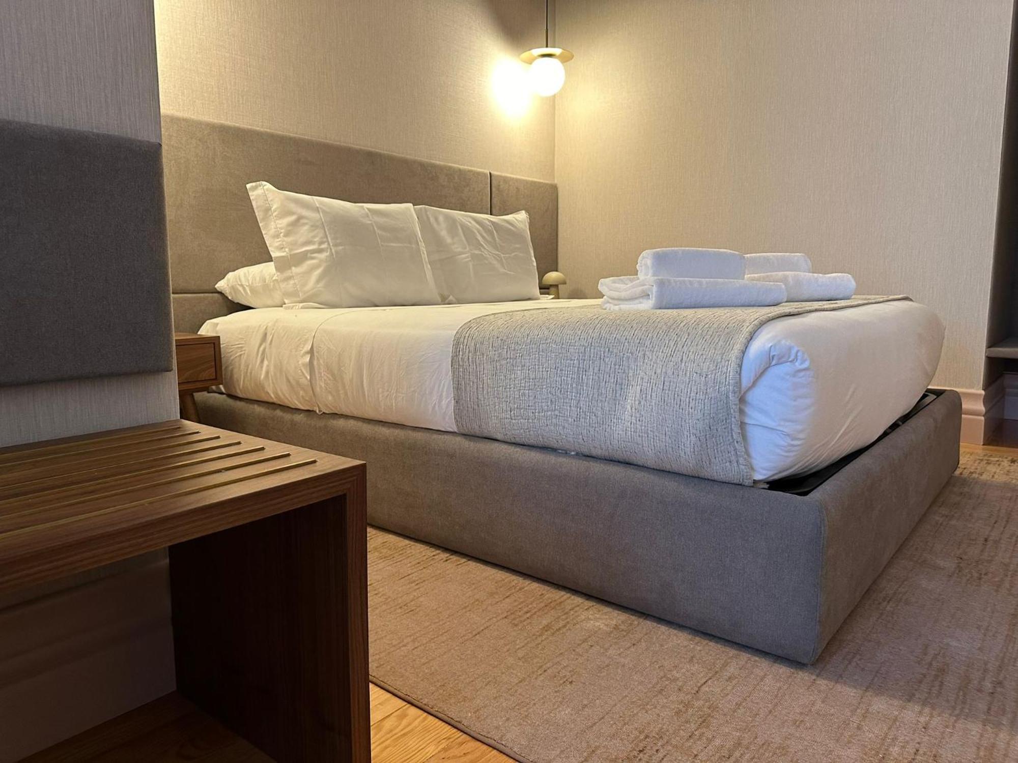 Lit Apartments - Clerigos Porto Dış mekan fotoğraf